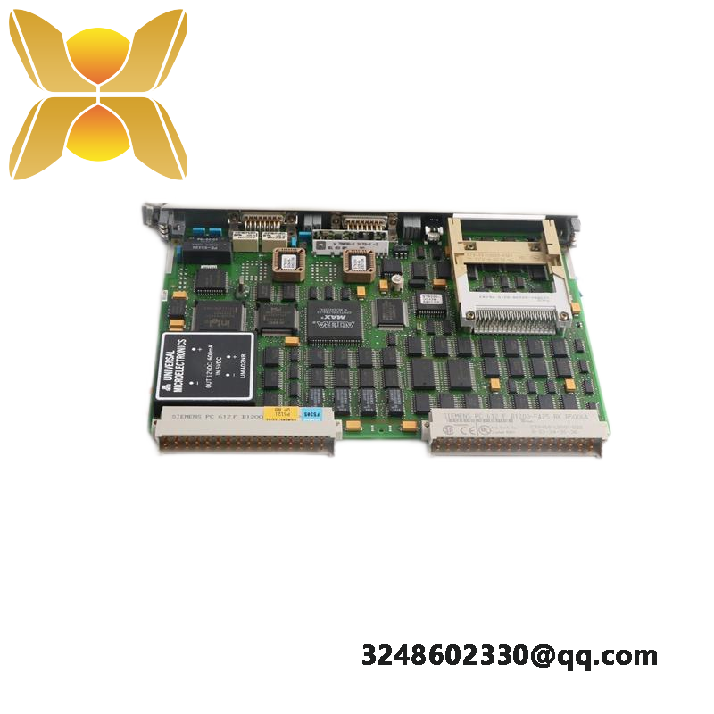 hacd-1_rexroth_indramat_bosch_digital_command_value_controller_card.png Indramat R911298425 - High-Performance Drive Module