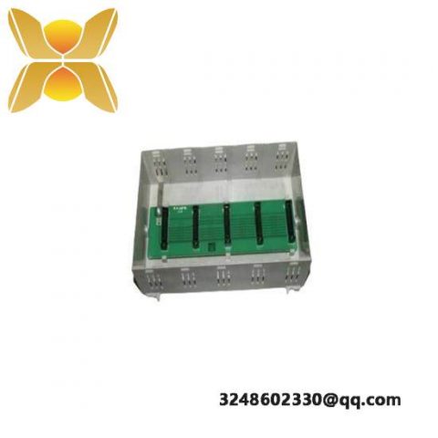 HANMI HFRR01-PC8-V10 Advanced Process Control Module, Dedicated for Industrial Automation