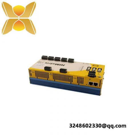 Schneider Safety BMXCPS3522S Redundant DC Input Power Supply Module, 40W, 125V DC Input, Suitable for Single Power Use