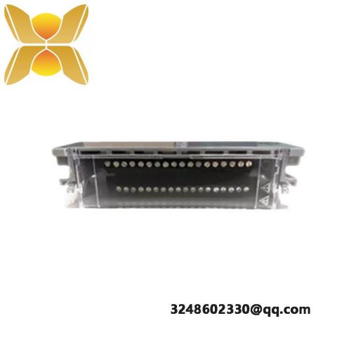 Honeywell 900TCK-0200 Industrial Terminal Block, Optimized for Global Market