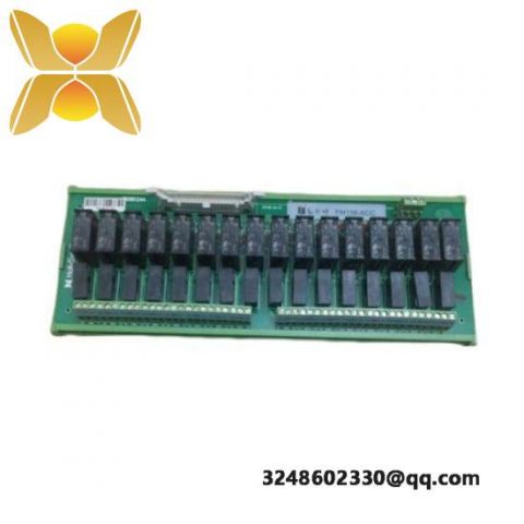 SESCON 2544-43 2P10-3441: High Performance Control Module for Industrial Automation