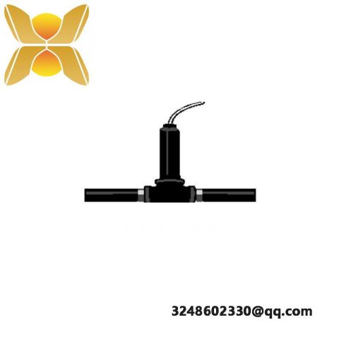 Honeywell 7777 Meredian® II Electrode Mounting - Advanced Solution for Industrial Control Applications