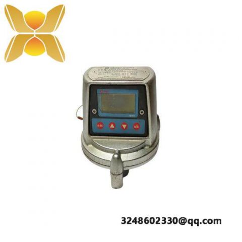 Honeywell 2110B-2200 Apex Transmitter: Precision Measurement for Industrial Automation