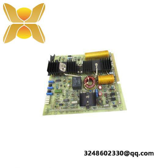 honeywell_30731808-001_regulator_module.jpg Honeywell 30731808-001 Regulator Module - Precision Control for Industrial Applications