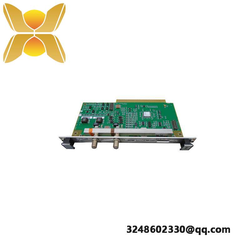 honeywell_51305896-200_nim_modem_ce.jpg Honeywell 51305896-200 NIM Modem CE