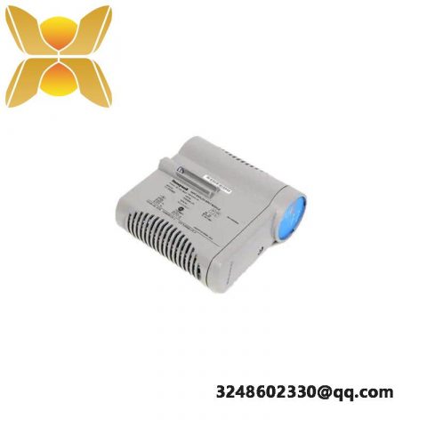 Honeywell CC-PAOH51 Analog Output Module 51410070-276, High Precision Control Solutions