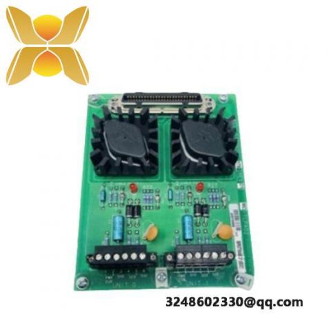 Honeywell CC-PAON01 51410070-175 Analog Output Module with HART Technology