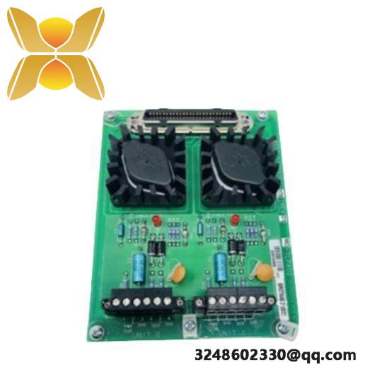 honeywell_cc-paon01_51410070-175_cc-taon01_analog_output_with_hart.jpg Honeywell CC-PAON01 51410070-175 Analog Output Module with HART Technology