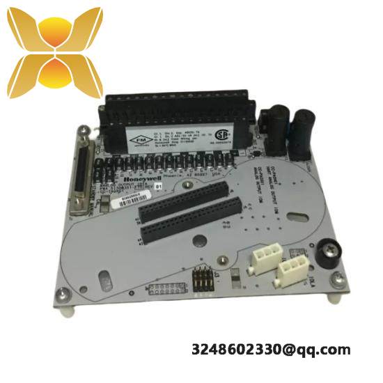 honeywell_cc-tfe021.jpg Honeywell CC-TFE021 - Precision Control Module