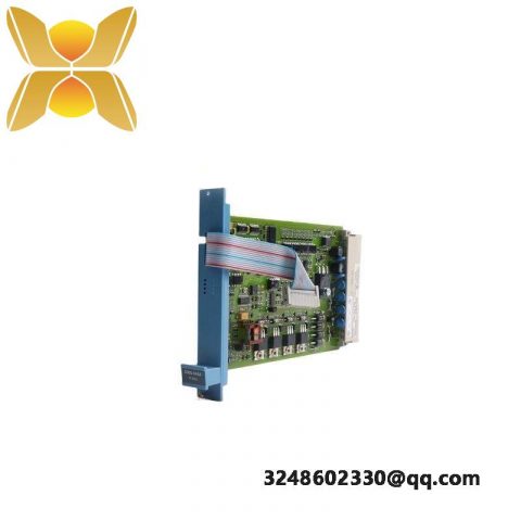 Honeywell FC-SDIL-1608 V1.2 Safety Manager System Module - Advanced Control Solutions for Industrial Environments