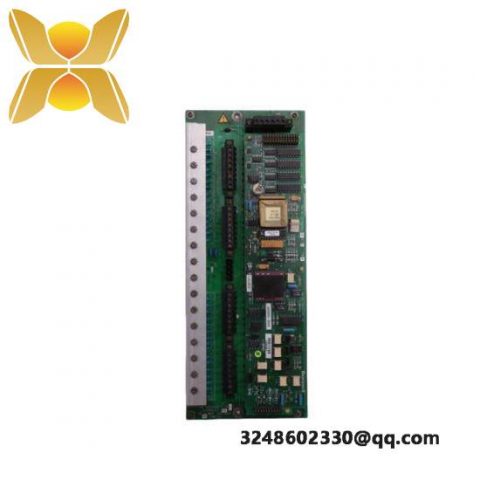 Honeywell FS-CPCHAS-0003: High-Performance Chassis Controller