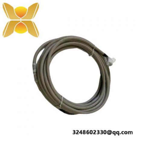 HONEYWELL FS-PDC-MB24-2P Power Distribution Cable - Reliable Industrial Power Management Solution