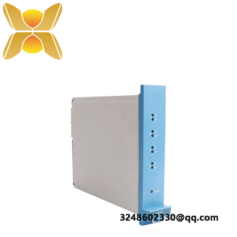 honeywell_fx-usi-0002_safety_manager_system_module_dcs_module.png GE DS200TCEBG1ABC - Advanced Processor Module for Industrial Automation