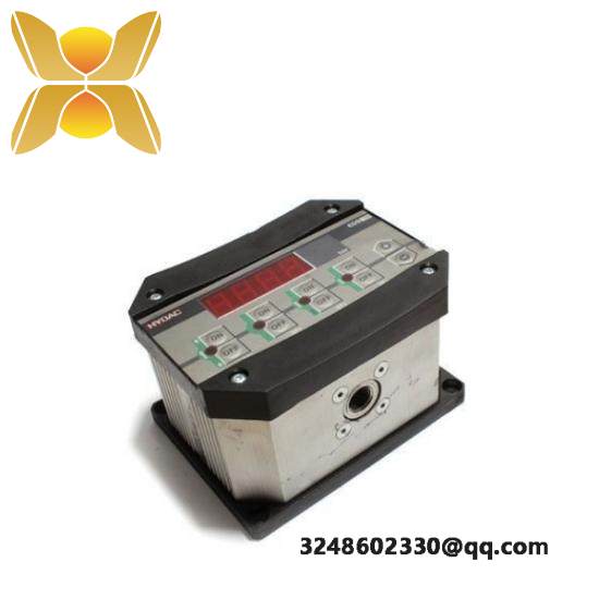 hydac_eds_1791-n-016-000_electronic_pressure_switch.jpg HYDAC EDS 1791-N-016-000: Precision Electronic Pressure Switch, Industrial Control Solutions