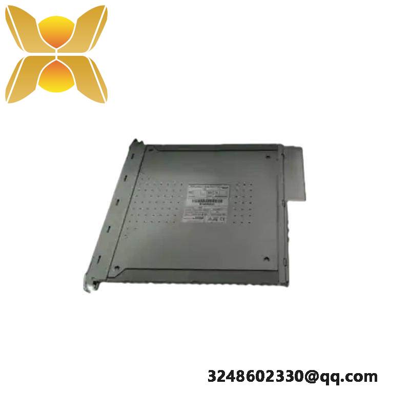 ics_triplex_t8151b_trusted_communications_interface.jpg ROCKWELL ICS T8151B Communication Interface