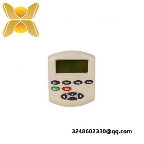 Amat 54855A Industrial Automation Module