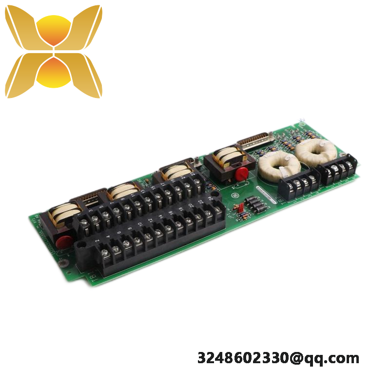 is200dsvoh2bdb_ge_analog_4_channel_output_module.png GE 12NLR21B2A Industrial Automation Module