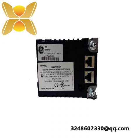 GE IC693CPU360-EL High-Performance Industrial Control Module