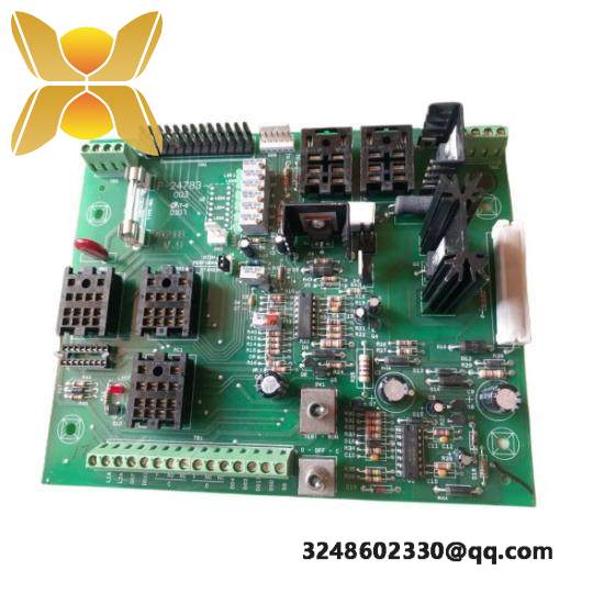kone_p-24783-003_door_controller_board.jpg Von Duprin Door Electric Strike 6112 US32D, Access Control and Security Solutions