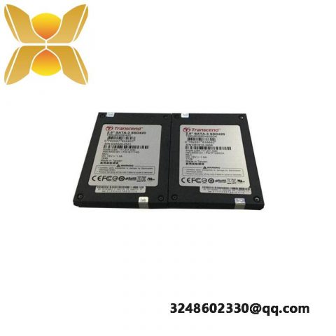KUKA KRC4 60GB00-183-962 C4 Solid State Drive - Industrial Automation Solutions
