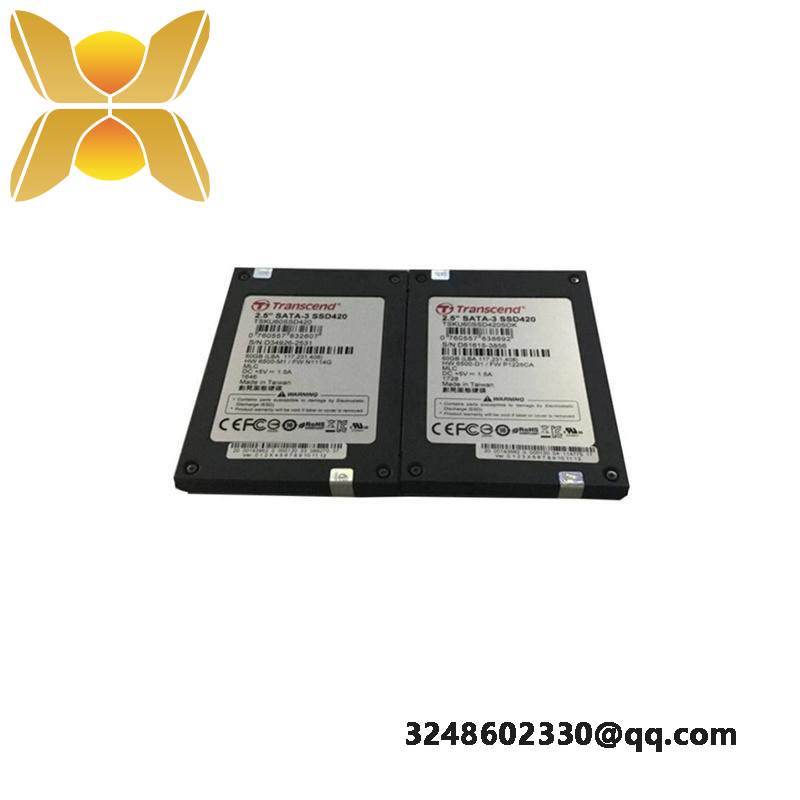 kuka_krc4_60gb00-183-962_c4_solid_state_drive.jpg KUKA KRC4 60GB00-183-962 C4 Solid State Drive - Industrial Automation Solutions