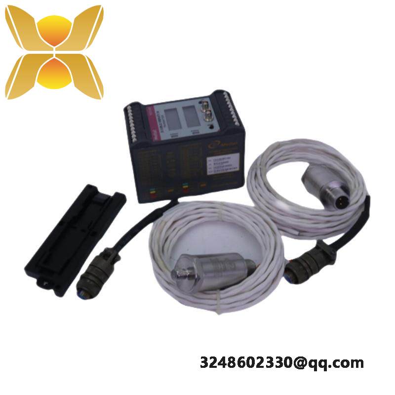 meltal_mt1102-02-00_413ms3101-00-00_ms3102-01-00_double_vibration_tranasmitter.jpg MELTAL MS3101-00-00 Industrial Control Module, Precision Engineering for Automation