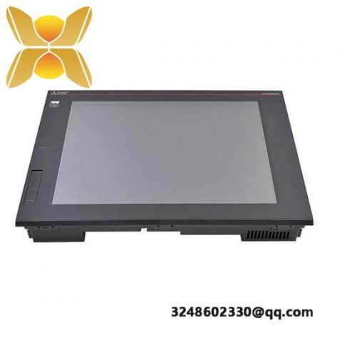 Mitsubishi Electric GT2508-VTBD Graphic Operator Terminal, HMI Touchscreen