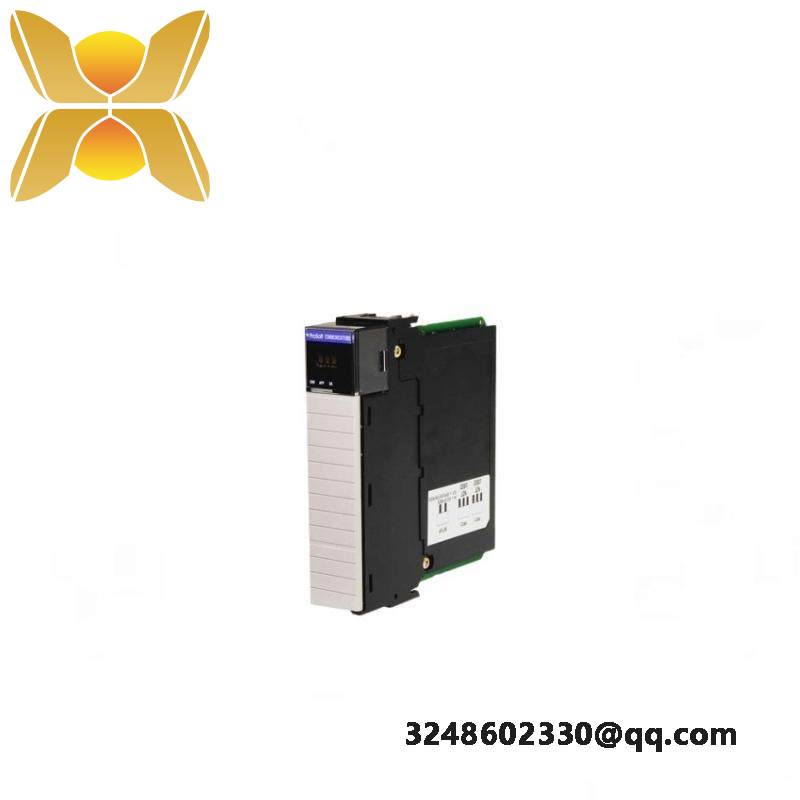 mvi56-mnet_prosoft_network_interface_module.jpg ProSoft XA-2418-DP Industrial Remote Rack Communication Module