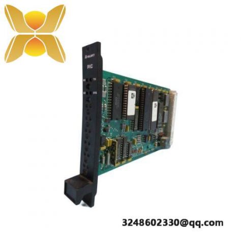 Neles Automation A41351102 Control Module, Advanced Process Control Solution