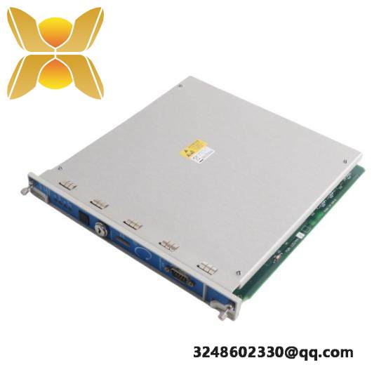 new_bently_nevada_125744-01_rack_interface_module.jpg Bently 3500/53-03-03-00 High Precision Vibration Monitoring Module