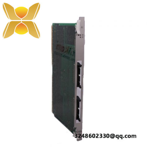 New Reliance H2310240032XX06 - High-Performance Automation Module