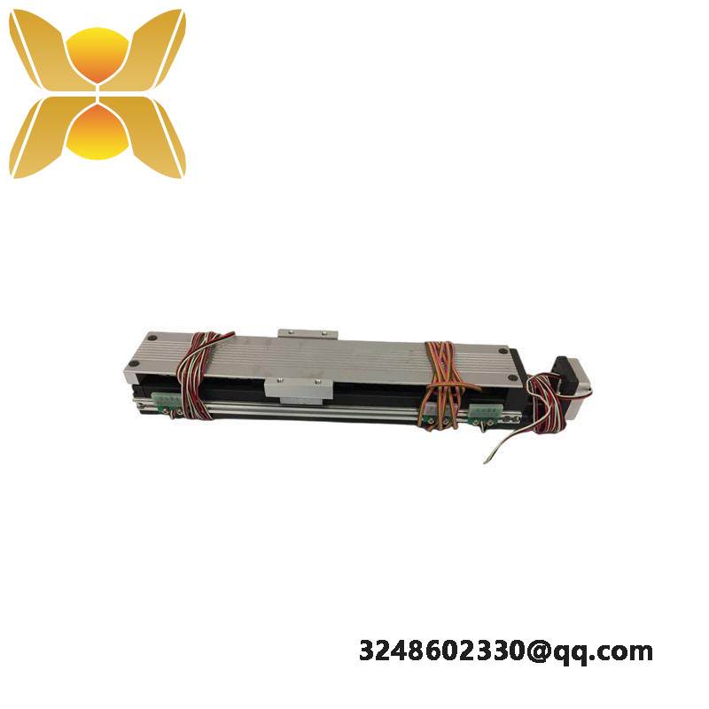 NSK MCS06020P10K-302BZ Linear Stage Bearing Table, Precision Motion Systems