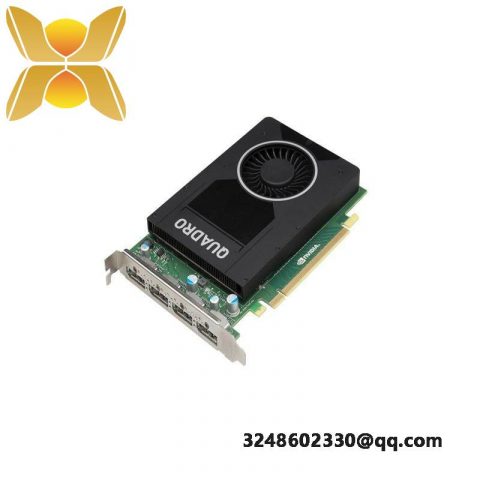 NVIDIA Quadro M2000 Professional Graphics Module