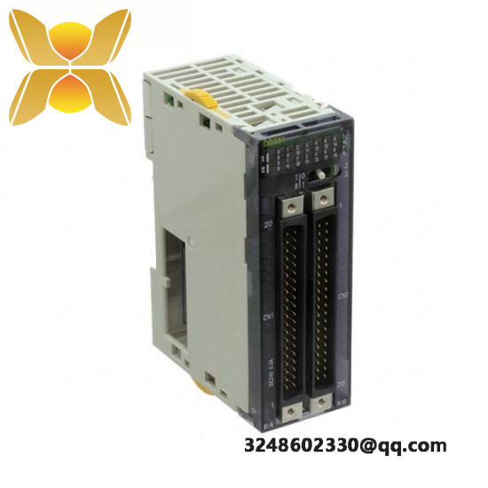 omron_cj1w-od261_output_unit.png OMRON CS1W-SCB21-V1 Digital Input Module for Industrial Automation Control