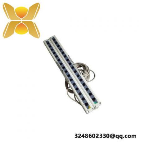 Panasonic NA2-N16P Ultra-Slim Thrubeam Area Sensor