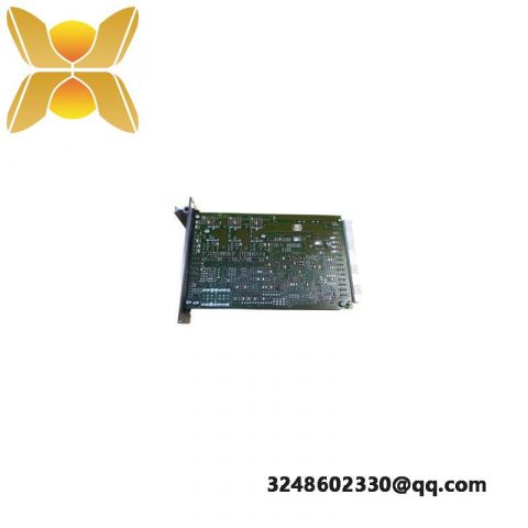 KOLLMORGEN CUSTOM 226A1706P101 Control Module