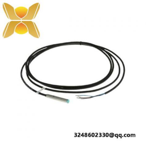 Pepperl+Fuchs NJ1.5-8-N-Y18812 Power Supply: High-Performance Industrial Control Module