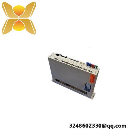 Reliance VZ3000 UVZ3455 DASR-1 RIPS-2 Servo Driver: Advanced Industrial Control System