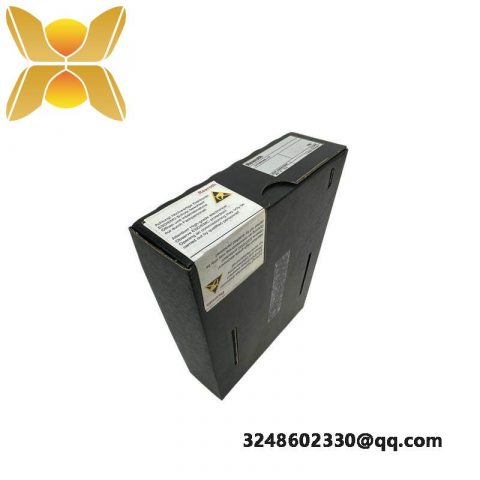 REXROTH VT5035-17 Electrical Amplifier Card: High-Performance Control Module