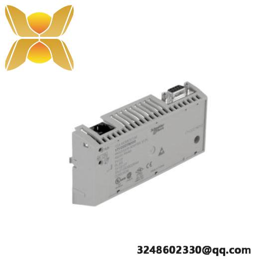 schneider_171ccs78000_m1_m1e_processor_adaptor.jpg Schneider XPSAC5121 Safety PLC Module for Advanced Industrial Automation