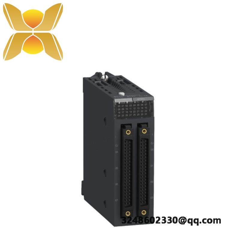 schneider_bmxart0814_analog_input_module_x80_-_8_inputs.jpg SCHNEIDER 140DD135300 DC Discrete Input Module