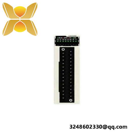 schneider_bmxeae0300_encoder_interface_module.jpg SEW-Eurodrive KH47-TDT71D6 Industrial Drive Module