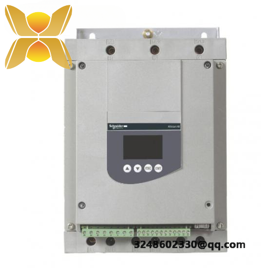 schneider_lc1-d170_contactor.png Schneider Electric BMEP584020 PLC Module: Industrial Automation Solution
