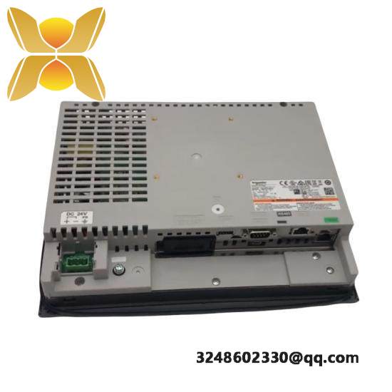 schneider_plc_hmigto5310.jpg Schneider AS-B826-116 Industrial Control Module