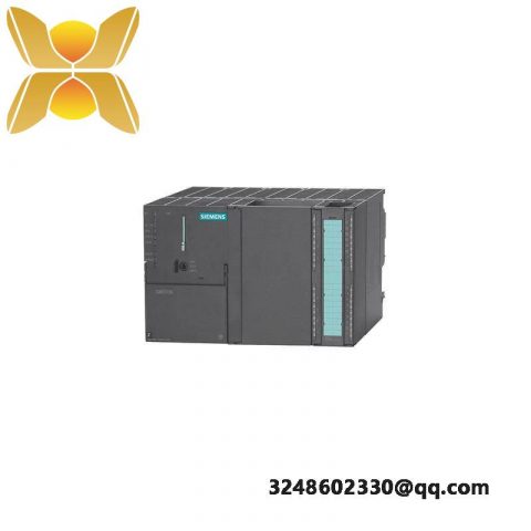 SIEMENS 6AU1240-1AA00-0AA0 Industrial Controller, Advanced Automation Solution