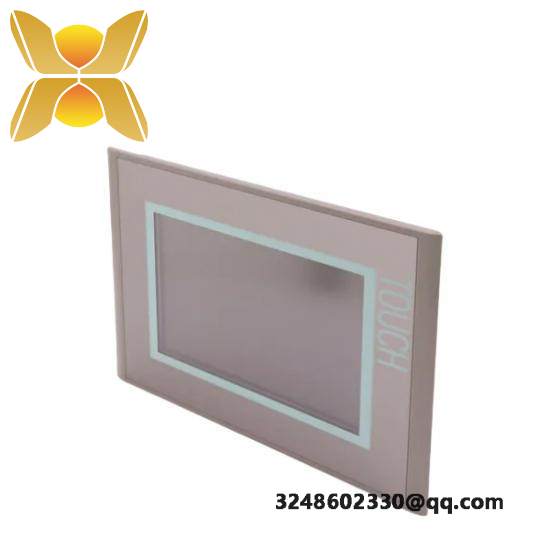siemens_6av_6643-0cd01-1ax2_touch_panel.jpg Siemens Touch Panel 6AV 6643-0CD01-1AX2: Industrial Control Solution for Precision & Efficiency