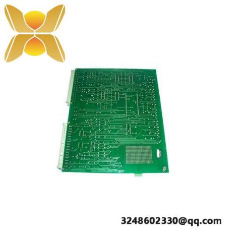 SIEMENS 6DM1001-7WC01-0 Control Board: Precision Engineering for Industrial Automation