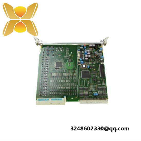siemens_6dp1210-8ca_binary_module.jpg Siemens 3ABD10057973 Industrial Control System Module, High Performance Automation Component