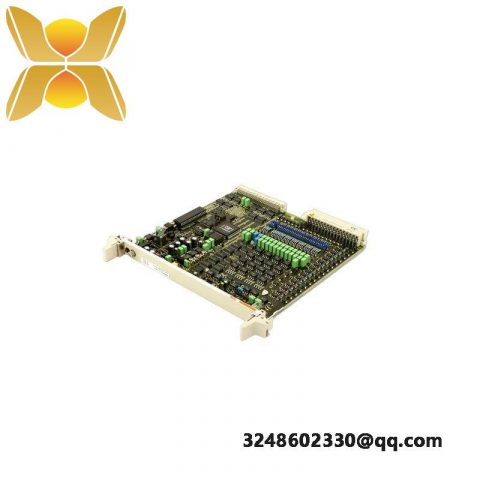 SIEMENS 6DP1230-8CC Analog Module for Industrial Automation