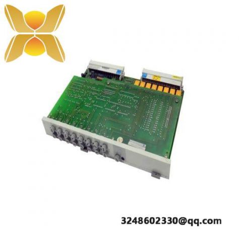 Siemens 6DS1605-8AB Binary Output Module for Advanced Automation Systems